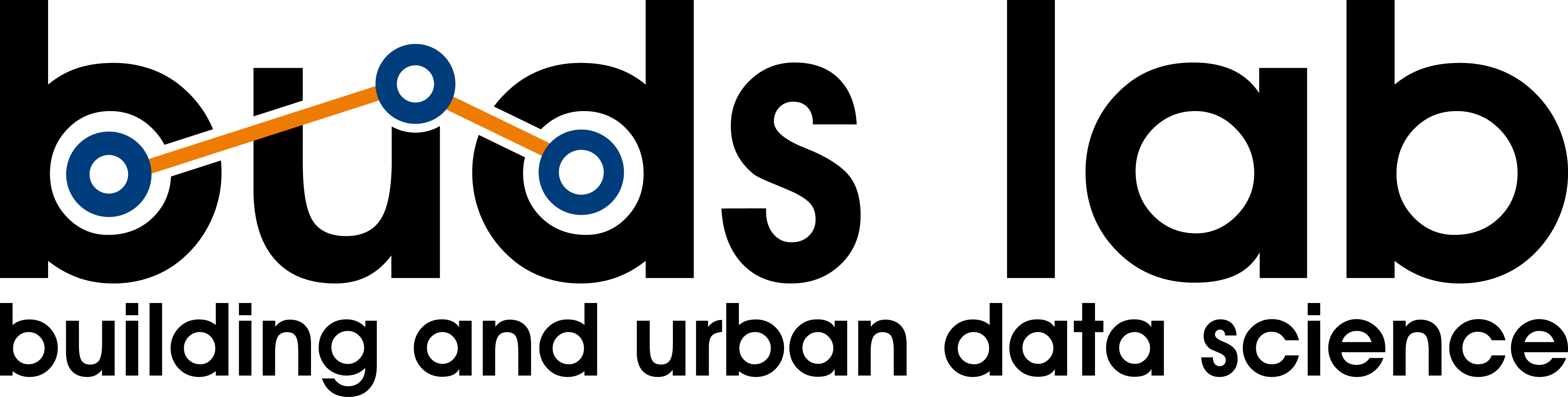Logo BUDS Lab