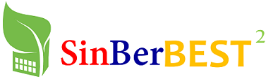 Logo SinBerBEST